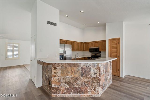 10551 E VOAX Drive, Sun Lakes, AZ 85248