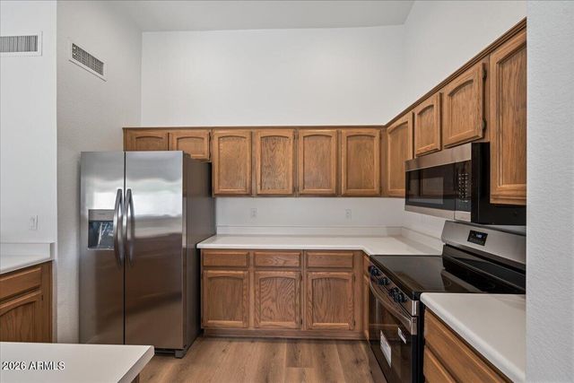 10551 E VOAX Drive, Sun Lakes, AZ 85248