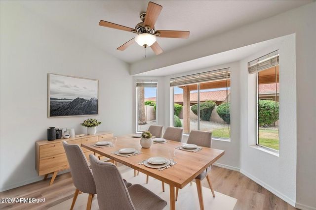 10551 E VOAX Drive, Sun Lakes, AZ 85248