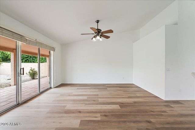 10551 E VOAX Drive, Sun Lakes, AZ 85248