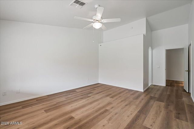 10551 E VOAX Drive, Sun Lakes, AZ 85248