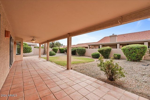 10551 E VOAX Drive, Sun Lakes, AZ 85248