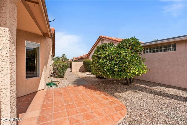 10551 E VOAX Drive, Sun Lakes, AZ 85248