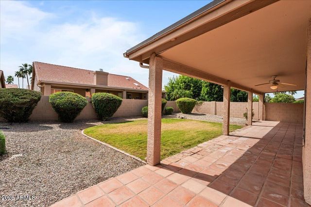 10551 E VOAX Drive, Sun Lakes, AZ 85248