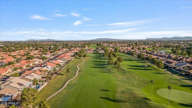 10551 E VOAX Drive, Sun Lakes, AZ 85248