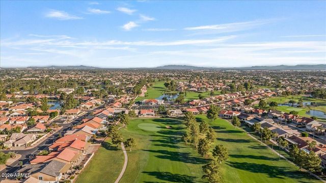 10551 E VOAX Drive, Sun Lakes, AZ 85248