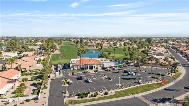 10551 E VOAX Drive, Sun Lakes, AZ 85248