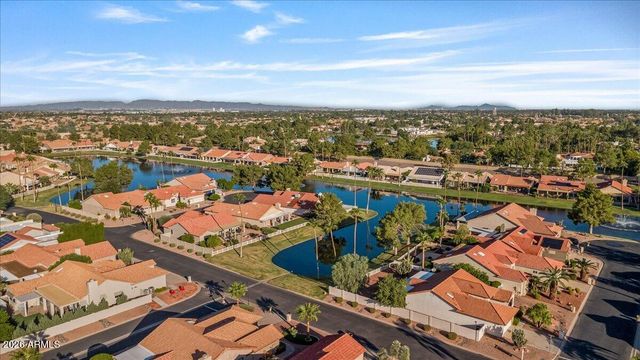 10551 E VOAX Drive, Sun Lakes, AZ 85248