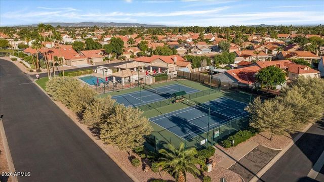 10551 E VOAX Drive, Sun Lakes, AZ 85248