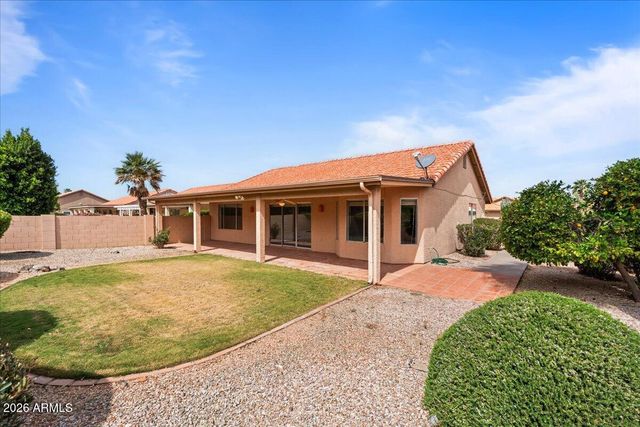 10551 E VOAX Drive, Sun Lakes, AZ 85248