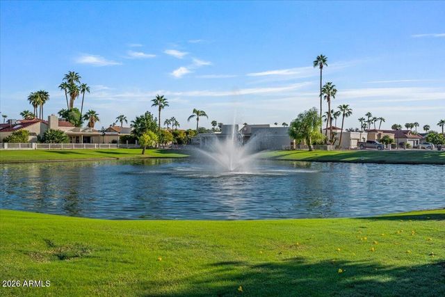 10551 E VOAX Drive, Sun Lakes, AZ 85248