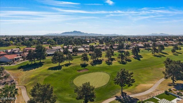 10551 E VOAX Drive, Sun Lakes, AZ 85248