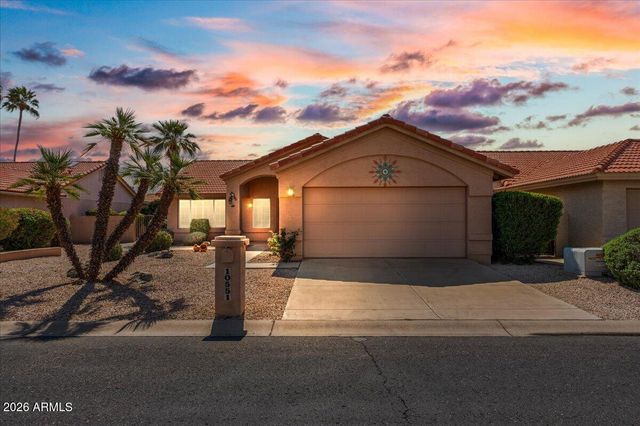 10551 E VOAX Drive, Sun Lakes, AZ 85248