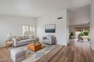 10551 E VOAX Drive, Sun Lakes, AZ 85248