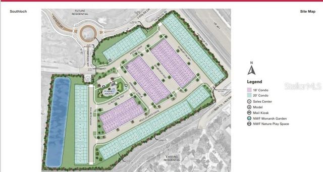 711 PERTH DRIVE, Mount Dora, FL 32757