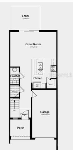 711 PERTH DRIVE, Mount Dora, FL 32757