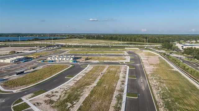 711 PERTH DRIVE, Mount Dora, FL 32757