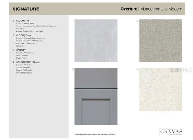 711 PERTH DRIVE, Mount Dora, FL 32757