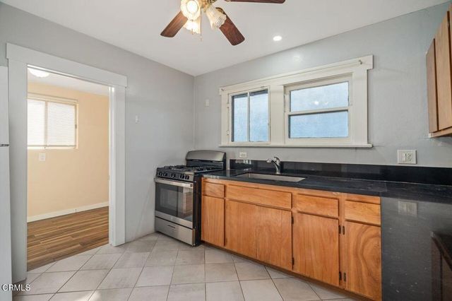 31 S Parkwood Avenue Rear, Pasadena, CA 91107