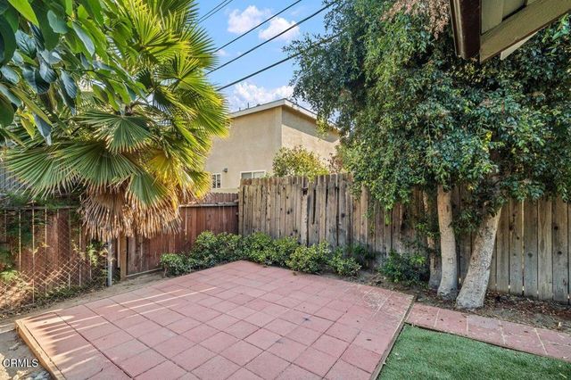 31 S Parkwood Avenue Rear, Pasadena, CA 91107