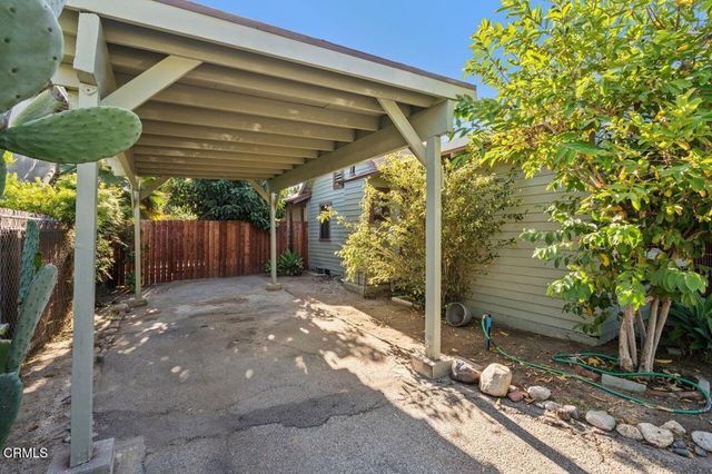 31 S Parkwood Avenue Rear, Pasadena, CA 91107