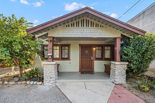 31 S Parkwood Avenue Rear, Pasadena, CA 91107
