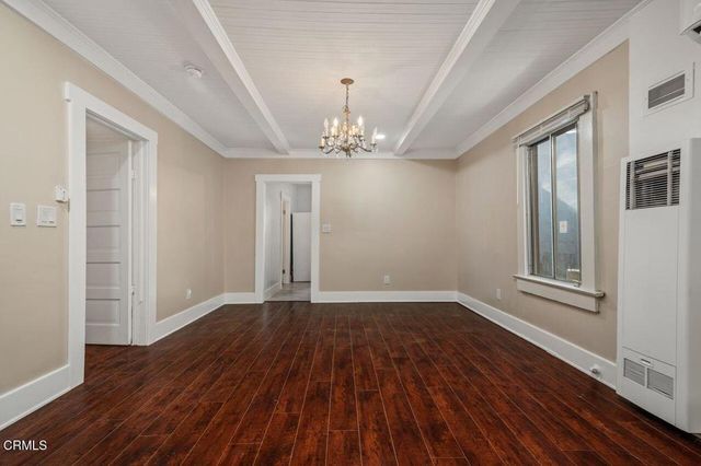 31 S Parkwood Avenue Rear, Pasadena, CA 91107