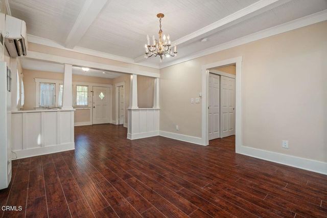 31 S Parkwood Avenue Rear, Pasadena, CA 91107