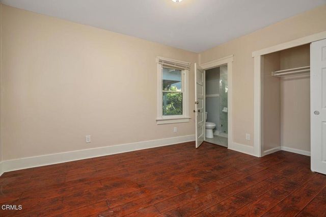 31 S Parkwood Avenue Rear, Pasadena, CA 91107