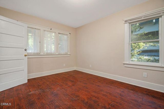 31 S Parkwood Avenue Rear, Pasadena, CA 91107