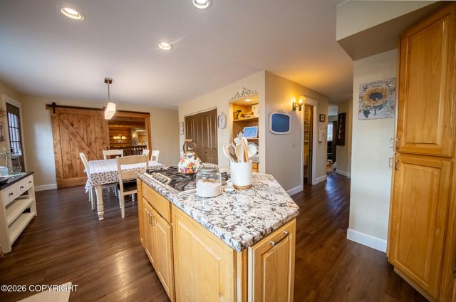 4600 E Pamela Drive, Wasilla, AK 99654