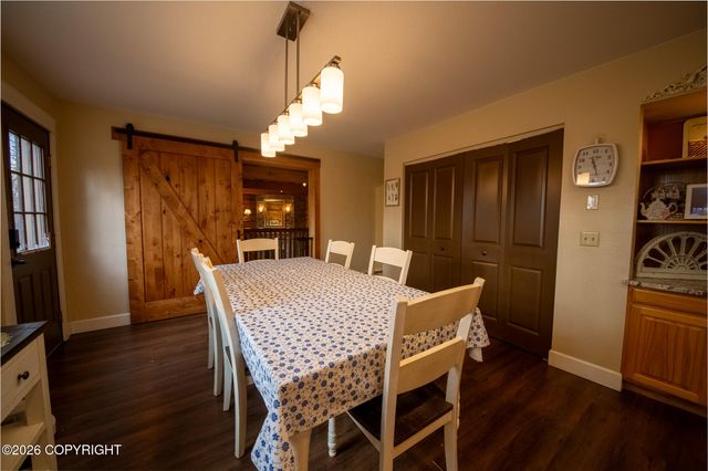 4600 E Pamela Drive, Wasilla, AK 99654