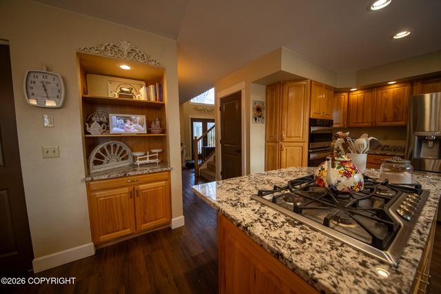 4600 E Pamela Drive, Wasilla, AK 99654