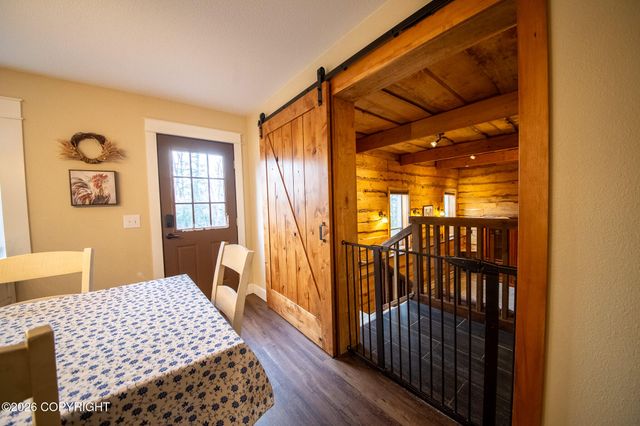 4600 E Pamela Drive, Wasilla, AK 99654