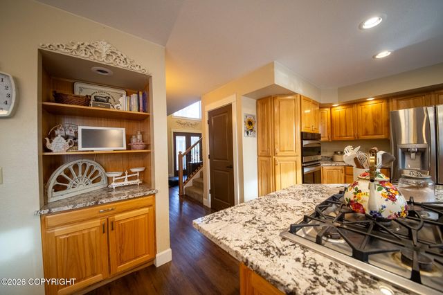 4600 E Pamela Drive, Wasilla, AK 99654