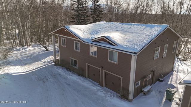 4600 E Pamela Drive, Wasilla, AK 99654