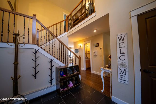 4600 E Pamela Drive, Wasilla, AK 99654