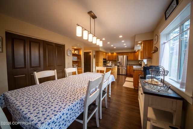 4600 E Pamela Drive, Wasilla, AK 99654