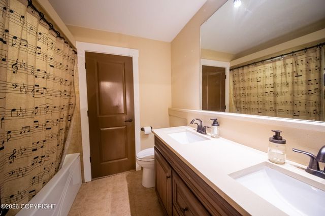 4600 E Pamela Drive, Wasilla, AK 99654