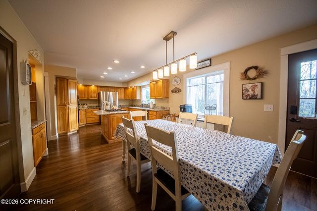 4600 E Pamela Drive, Wasilla, AK 99654