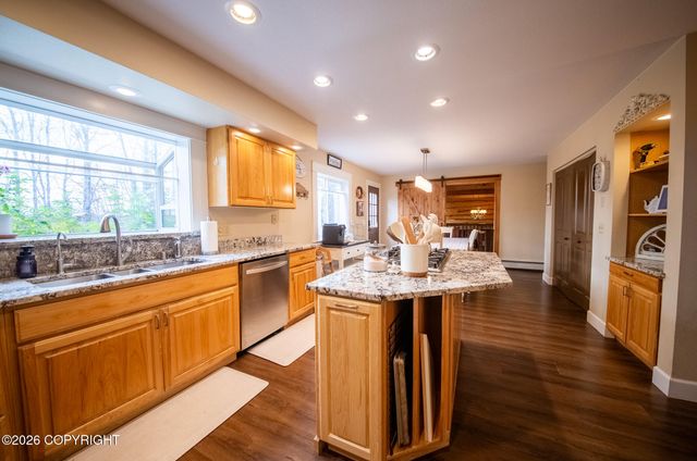 4600 E Pamela Drive, Wasilla, AK 99654