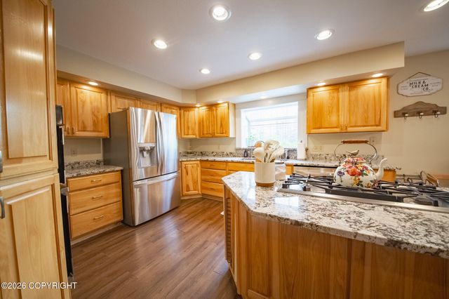 4600 E Pamela Drive, Wasilla, AK 99654