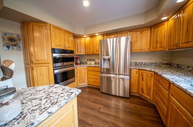 4600 E Pamela Drive, Wasilla, AK 99654