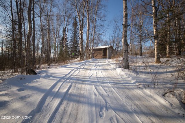 4600 E Pamela Drive, Wasilla, AK 99654