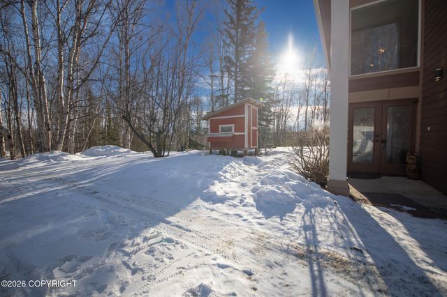 4600 E Pamela Drive, Wasilla, AK 99654