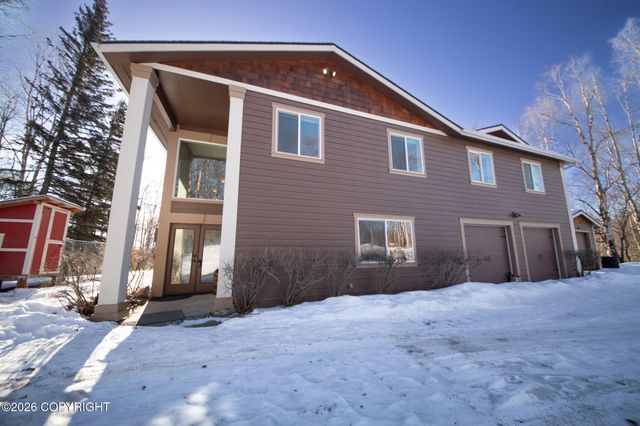 4600 E Pamela Drive, Wasilla, AK 99654