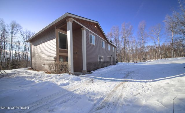 4600 E Pamela Drive, Wasilla, AK 99654