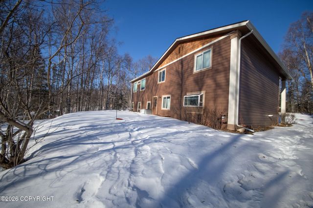 4600 E Pamela Drive, Wasilla, AK 99654