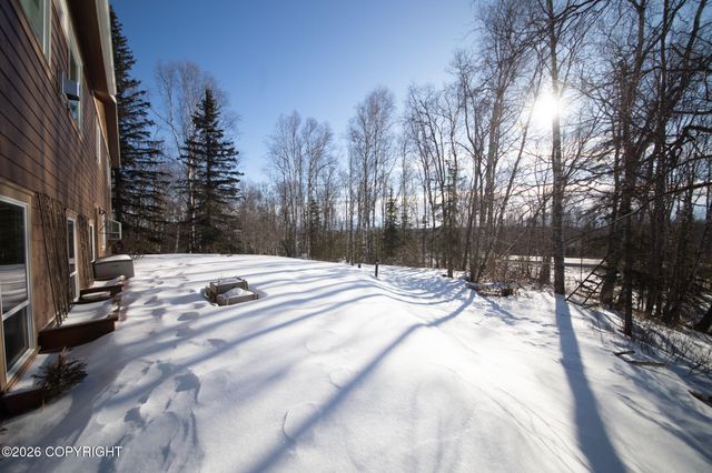 4600 E Pamela Drive, Wasilla, AK 99654