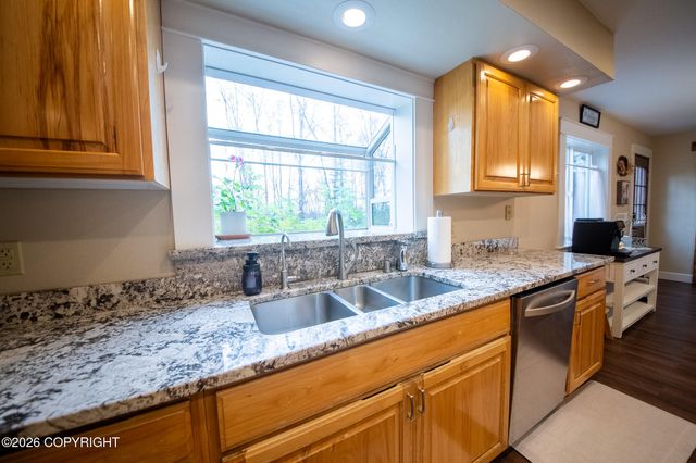 4600 E Pamela Drive, Wasilla, AK 99654